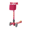Micro Step Stepmandje Eco Roze