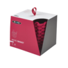 Micro Step Stepmandje Eco Roze