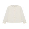 EnFant Blouse Pearled Ivory