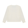 EnFant Blouse Pearled Ivory