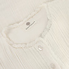 EnFant Blouse Pearled Ivory