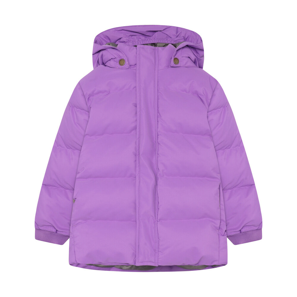 EnFant Winterjas Quilt Jacket Bellflower