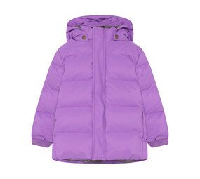 EnFant Winterjas Quilt Jacket Bellflower
