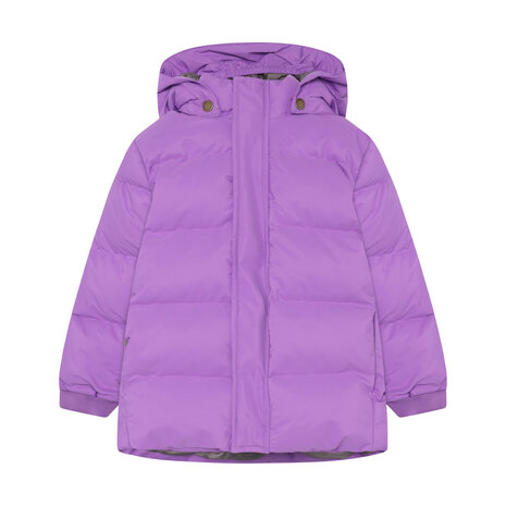 EnFant Winterjas Quilt Jacket Bellflower