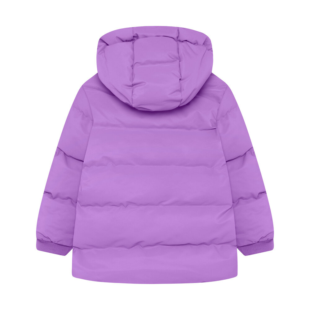 EnFant Winterjas Quilt Jacket Bellflower