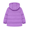 EnFant Winterjas Quilt Jacket Bellflower