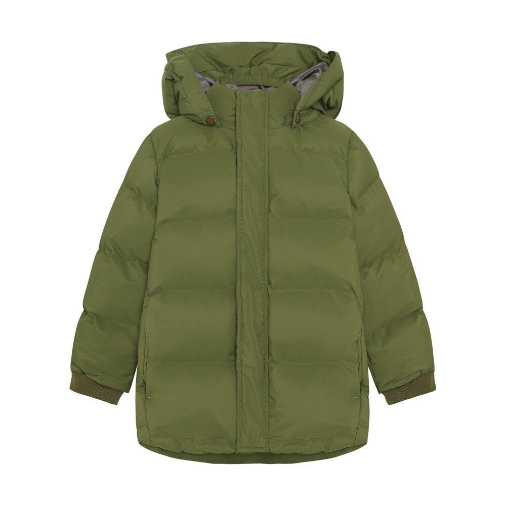 EnFant Winterjas Quilt Jacket Mayflower