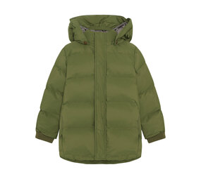 EnFant Winterjas Quilt Jacket Mayflower