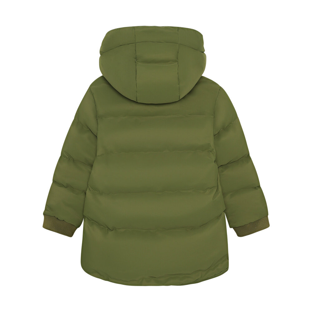 EnFant Winterjas Quilt Jacket Mayflower