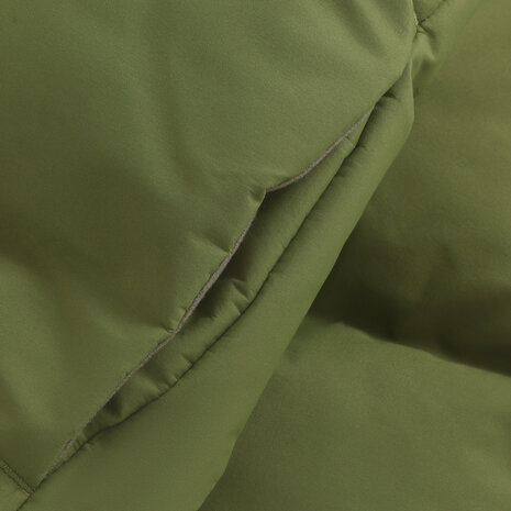 EnFant Winterjas Quilt Jacket Mayflower
