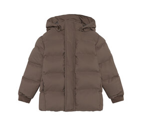 EnFant Winterjas Quilt Jacket Pine Bark