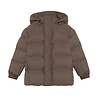 EnFant Winterjas Quilt Jacket Pine Bark