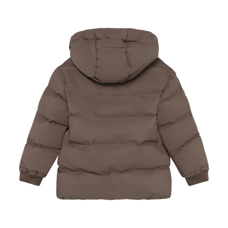 EnFant Winterjas Quilt Jacket Pine Bark
