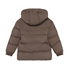 EnFant Winterjas Quilt Jacket Pine Bark