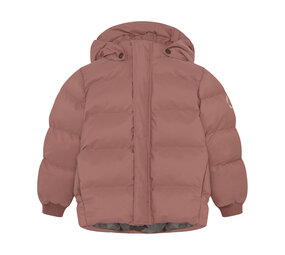 EnFant Winterjas Quilt Jacket Burlwood