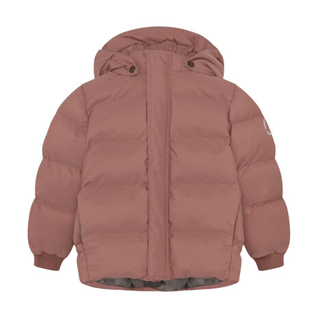 EnFant Winterjas Quilt Jacket Burlwood