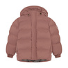 EnFant Winterjas Quilt Jacket Burlwood