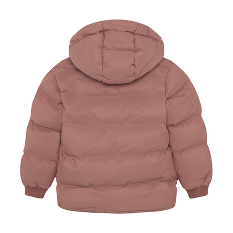 EnFant Winterjas Quilt Jacket Burlwood