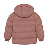 EnFant Winterjas Quilt Jacket Burlwood