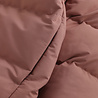 EnFant Winterjas Quilt Jacket Burlwood