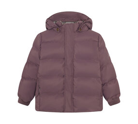 EnFant Winterjas Quilt Jacket Flint