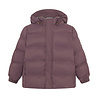 EnFant Winterjas Quilt Jacket Flint
