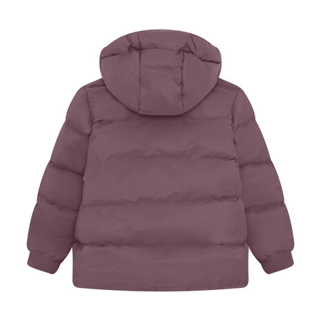 EnFant Winterjas Quilt Jacket Flint