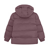 EnFant Winterjas Quilt Jacket Flint