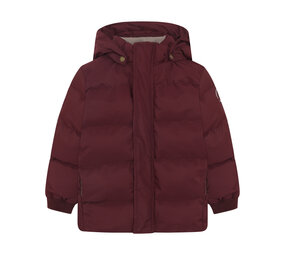 EnFant Winterjas Quilt Jacket Port Royale