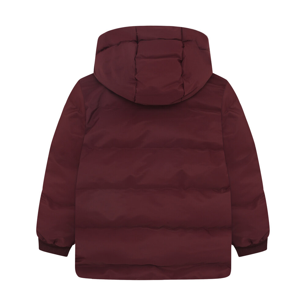 EnFant Winterjas Quilt Jacket Port Royale