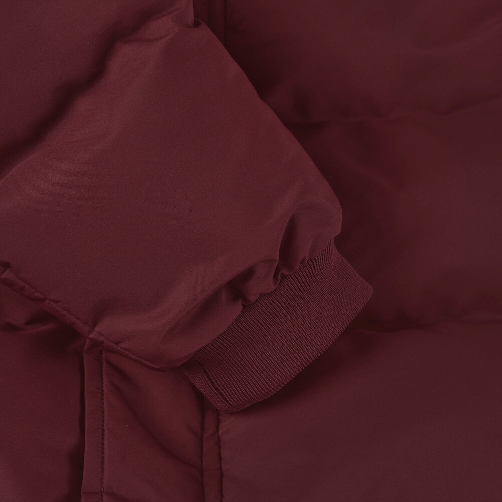 EnFant Winterjas Quilt Jacket Port Royale