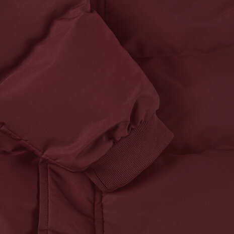 EnFant Winterjas Quilt Jacket Port Royale