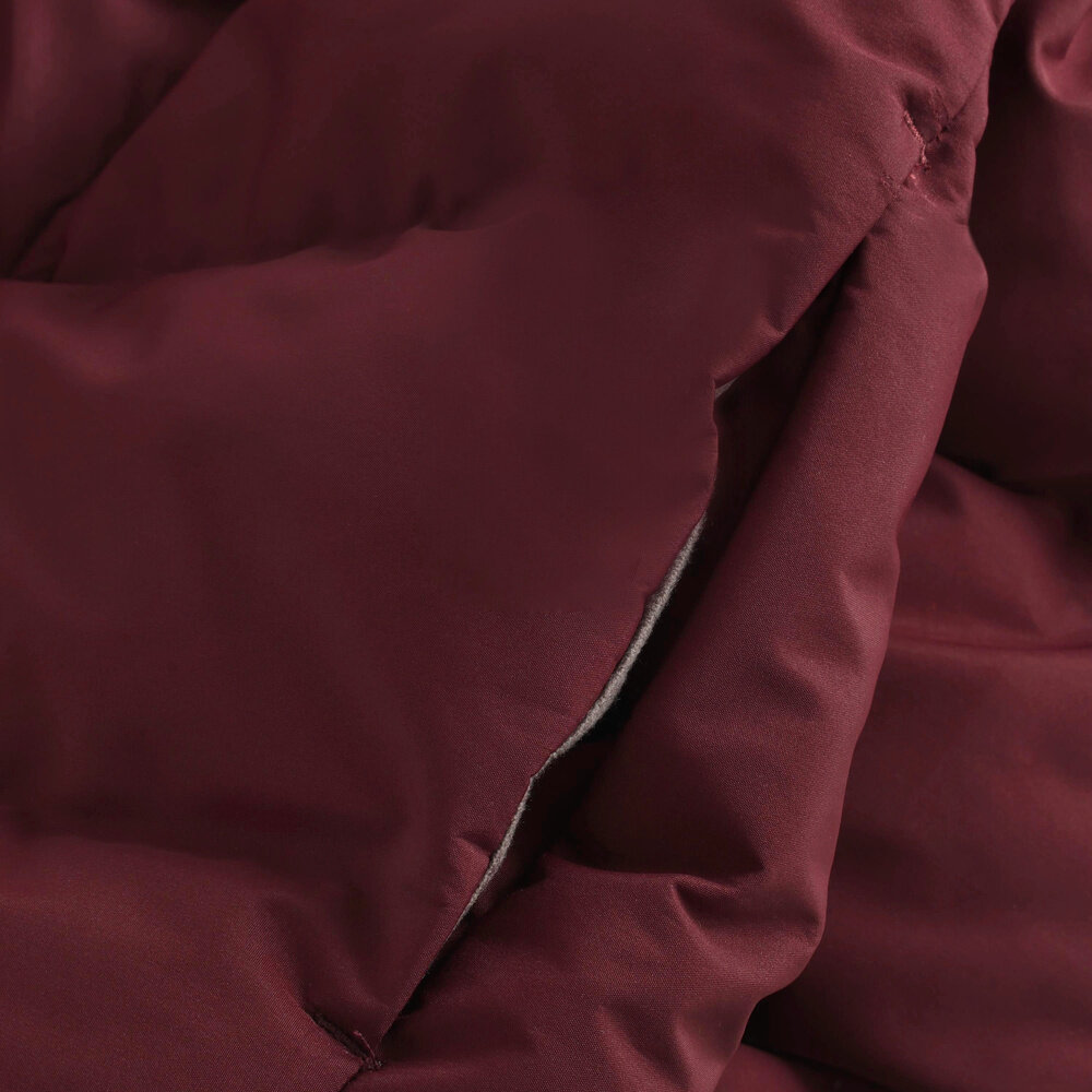 EnFant Winterjas Quilt Jacket Port Royale