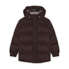 EnFant Winterjas Quilt Jacket Coffee Bean