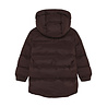 EnFant Winterjas Quilt Jacket Coffee Bean