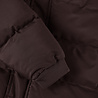 EnFant Winterjas Quilt Jacket Coffee Bean