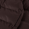 EnFant Winterjas Quilt Jacket Coffee Bean