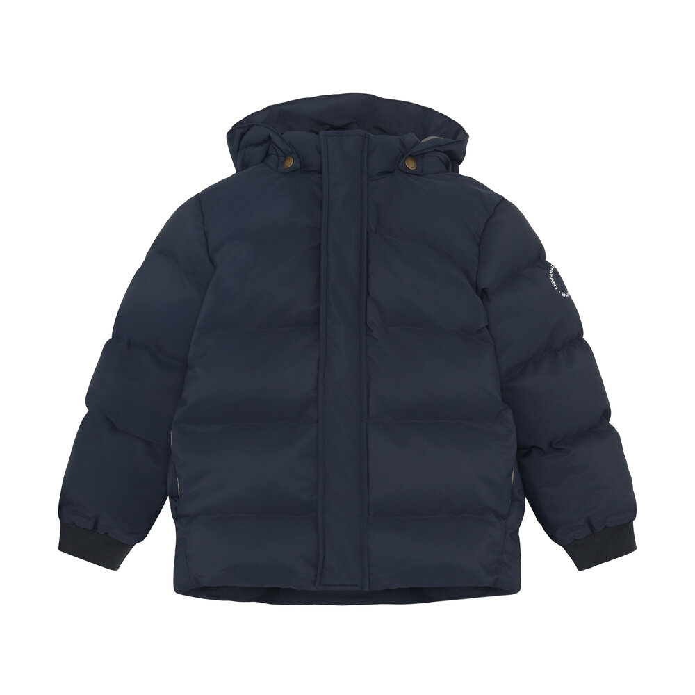 EnFant Winterjas Quilt Jacket Parisian Night