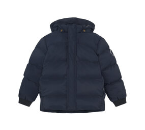 EnFant Winterjas Quilt Jacket Parisian Night