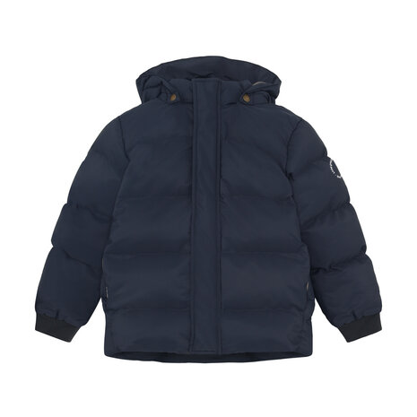 EnFant Winterjas Quilt Jacket Parisian Night