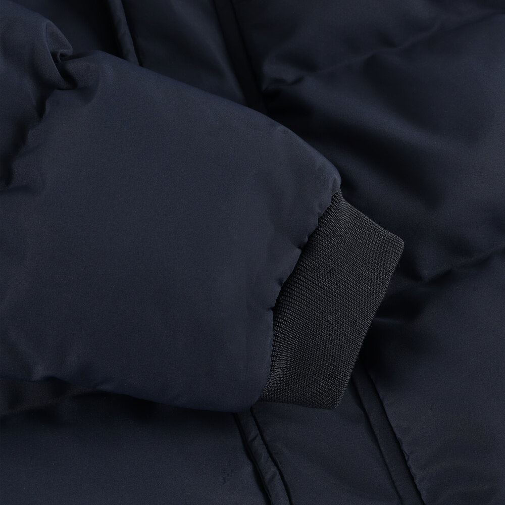 EnFant Winterjas Quilt Jacket Parisian Night