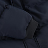 EnFant Winterjas Quilt Jacket Parisian Night
