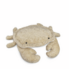 Senger Naturwelt Warmte Knuffel Krab Small - Linnen Senger Naturwelt Warmte Knuffel Krab Small - Linnen