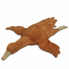 Senger Naturwelt Warmte Knuffel Gans Large - Roest