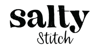Salty Stitch
