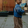 Fliink Duna Cargo Pant