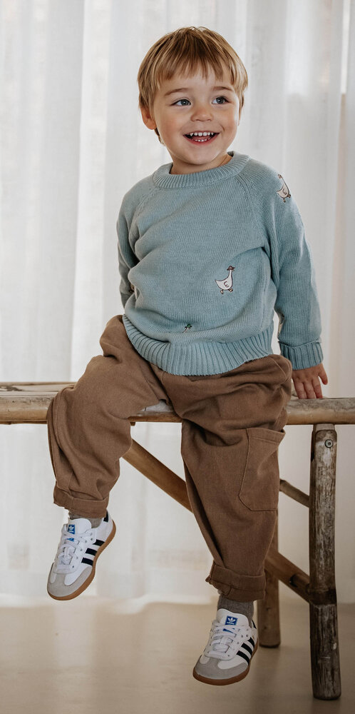 Fliink Duna Cargo Pant