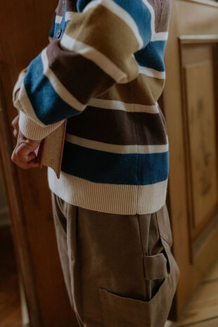 Fliink Duna Cargo Pant