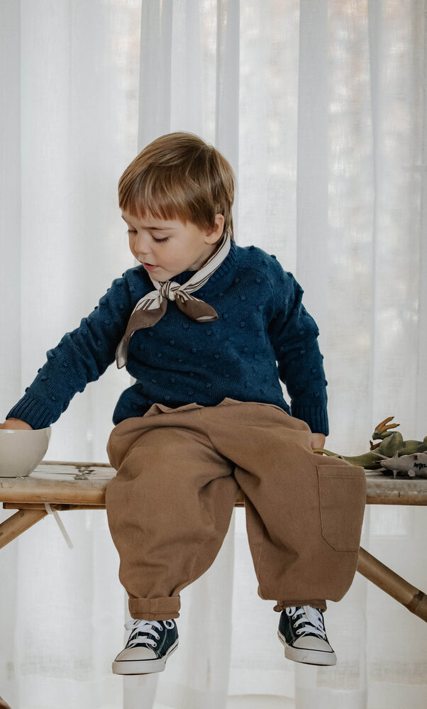 Fliink Duna Cargo Pant