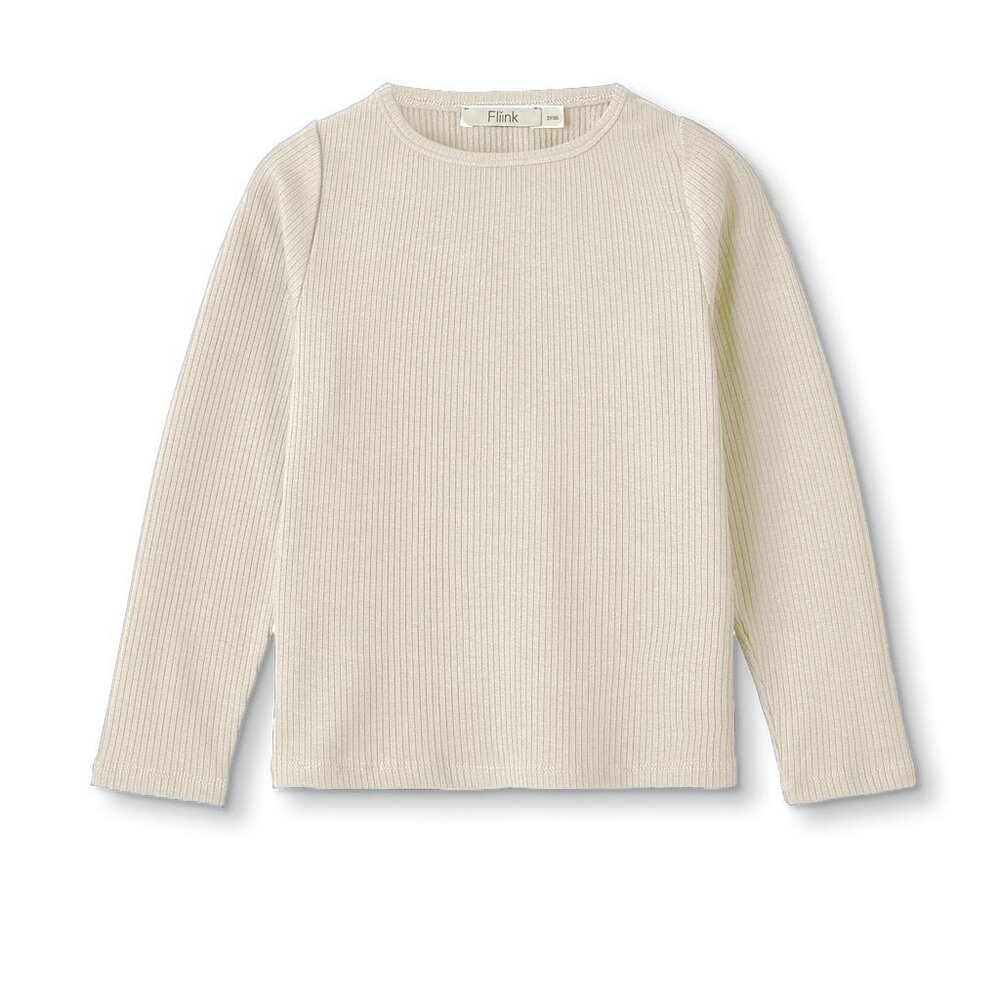 Fliink Kenna LS Blouse